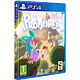 Promenade PlayStation 4 Promenade, un jeu indé du studio Français Holy Cap, commencera sa balade sur nos consoles très bientôt et en éditions physiques. Une aventure en 2D q