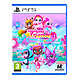 Fantasy Friends Dream Worlds PS5 Il y a de la magie dans l'air ! Description Découvrez Fantasy Friends Dream Worlds sur PS5 ! Viens jouer avec Aurea dans Fantasy Friends: Dream World