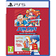 Sunsoft is Back ! Retro Game Selection PS5 SUNSOFT est de retour et ramène en Occident quelques-uns de ses classiques 8-bits pour la toute première fois ! Description SUNSOFT est de retour en