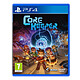 Core Keeper PS4 Tu te réveilles dans la peau d’un explorateur, au fond d’une caverne regorgeant de secrets inavoués, oubliée depuis la nuit des temps. Description Dé