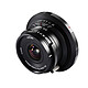 Avis LAOWA Objectif 15mm f/5 Cookie FF Noir compatible avec Canon RF