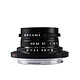 LAOWA Objectif 15mm f/5 Cookie FF Noir compatible avec Canon RF MATERIEL PROVENANCE FRANCE. Emballage securisé de vos commandes. Livré avec Facture dont TVA.