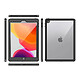 Avis Eiger Coque de Protection Intégrale pour Apple iPad 10.2" Renforcée 2M Transparent