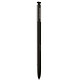 Avis Samsung Stylet pour Samsung Galaxy Note 8 S-Pen tactile portable Pointe fine Noir