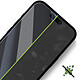 Acheter Mayaxess Verre Trempé pour iPhone 16 Pro Dureté 9H Anti-rayures Transparent