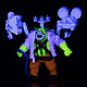 Acheter Spawn - Figurine The Clown (Black Light Edition) (Gold Label) 30 cm