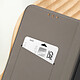 Avis Avizar Étui pour Samsung Galaxy M35 Clapet Porte-carte et Support