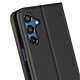 Avizar Étui pour Samsung Galaxy M35 Clapet Porte-carte et Support pas cher