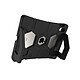 stm goods Coque pour iPad 10.9 pouces 2022 Antichocs modèle Duxling EDU Noir Conçue notamment pour un usage éducatif, cette coque noire STM modèle DUXLING pour iPad 10.9 2022 10ème génération allie praticité et robustesse