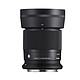 SIGMA Objectif 30mm f/1.4 DC DN Contemporary compatible avec Canon RF-S MATERIEL PROVENANCE FRANCE. Garantie 3 ans. Emballage securisé de vos commandes. Livré avec Facture dont TVA.