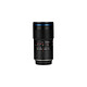 LAOWA Objectif 100mm f/2.8 2X Ultra Macro APO Compatible avec Canon RF MATERIEL PROVENANCE FRANCE. Emballage securisé de vos commandes. Livré avec Facture dont TVA.