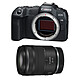 CANON EOS R8 + RF 28-70mm f/2.8 IS STM MATERIEL PROVENANCE FRANCE. Garantie 3 ans. Emballage securisé de vos commandes. Livré avec Facture dont TVA.