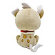 Acheter Plants vs. Zombies - Peluche Twister 22 cm