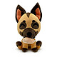 Fallout - Peluche CX404 22 cm Peluche Fallout, modèle CX404 22 cm.