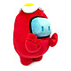 Avis Fall Guys - Peluche Fall Guys x Among Us Crewmate 22 cm