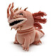 Avis Fallout - Peluche Gulper 22 cm