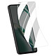 3mk Protection Écran pour Honor 200 Smart Film Flexible Ultra Fin Transparent Film écran signé 3mk série FlexibleGlass Lite, la solution idéale pour une protection avancée de votre Honor 200 Smart