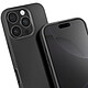 Acheter Avizar Coque Cordon Semi Rigide Soft touch pour iPhone 16 Pro Max