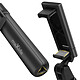 Avis Maxlife Perche à Selfie Bluetooth Fonction Trépied Extensible à 69 cm Noir