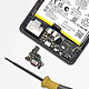 Acheter MOTOROLA Connecteur de charge USB-C pour Motorola Edge 50 Fusion Noir