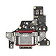 MOTOROLA Connecteur de charge USB-C pour Motorola Edge 50 Fusion Noir Connecteur de charge Original Motorola permettant une recharge optimale de votre Motorola Edge 50 Fusion
