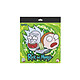 Avis Rick & Morty - Tapis de souris Rick & Morty