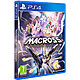 Macross Shooting Insight PS4 Voici un tout nouveau jeu Macross, le dernier opus de la célèbre franchise de science-fiction ! Embarquez pour une mission à travers la galaxie afin