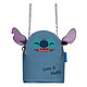 Lilo & Stitch - Sac Bandoulière Stitch Cute & Fluffy Sac Bandoulière Lilo &amp; Stitch, modèle Stitch Cute &amp; Fluffy.