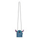 Avis Lilo & Stitch - Sac Bandoulière Stitch Cute & Fluffy