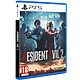 Resident Evil 2 Remake (PS5) Jeu PS5 Action-Aventure 18 ans et plus