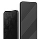Avis Avizar Verre Trempé pour Samsung Galaxy M35 Dureté 9H Anti-rayure Biseauté