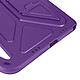 Avizar Coque Antichoc Enfant pour Samsung Tab A9 Plus avec Poignée et Support pas cher
