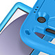 Avis Avizar Coque Antichoc Enfant pour Samsung Tab A9 avec Poignée et Support Bleu