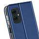 Acheter Avizar Étui pour Motorola Moto G55 Clapet Porte-carte et Support Vidéo