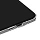 Abeel Coque pour Google Pixel 9 Pro Fold Rigide avec Caméra Surélevée Transparent pas cher