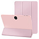 Avizar Étui pour OnePlus Pad 2 Clapet Pliable Support Vidéo Étui ultra-pratique avec clapet Trifold, conçu pour protéger votre OnePlus Pad 2