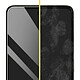 Avizar Protection Écran pour Motorola Moto G55, G54 et G14 Hybride Flexible Transparent pas cher