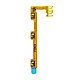 Clappio Nappe Bouton Power et Volume pour Huawei Mate 20 Lite Nappe bouton d'allumage et volume pour retrouver le plaisir de contrôler à nouveau votre Huawei Mate 20 Lite