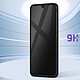Avis Avizar Verre trempé pour Samsung Galaxy A16 Haute Transparence 9D Dureté 9H
