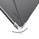 Avis Avizar Coque pour Xiaomi Redmi Pad Pro, Pad 2 Pro et Poco Pad Antichoc Coins renforcés Transparent