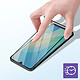 Avizar Verre trempé pour Samsung Galaxy A16 Haute Transparence 9D Dureté 9H pas cher