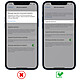 Avis Clappio Batterie Sans BMS pour iPhone 12 et pour iPhone 12 Pro Capacité 2815mAh