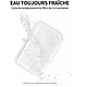 Filtres pour fontaine à eau pour Chat et Chien, 5 pièces à Utiliser sur les modèles EVERSWEET MAX pas cher