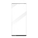 Prio Verre Trempé pour Samsung Galaxy S23 Ultra Haute Protection 9H Ultra Fin 0,33mm Noir - Film de protection écran de la marque Prio, spécialement conçu pour Samsung Galaxy S23 Ultra