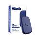 Avis MONEY WALKIE Porte-monnaie sans Contact avec Coque Modèle POP Compact et Simple d'Usage Bleu marine