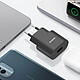 Acheter Nokia Chargeur secteur Original Nokia 18W avec câble USB-C de 1m