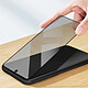 Acheter Prio Verre Trempé pour Samsung Galaxy S23 Haute Protection 9H Ultra Fin 0,33mm Noir