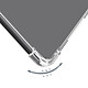 Avis Avizar Coque pour Huawei MatePad SE 11 Antichoc Flexible Coins renforcés Transparent