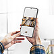 Avis X-One Verre Trempé pour Samsung Galaxy A53 5G Dureté 9H Adhésion Totale Transparent