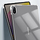 Acheter Avizar Coque pour Huawei MatePad SE 11 Antichoc Flexible Coins renforcés Transparent